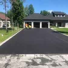 Best Driveway Grading and Leveling in Edinboro, PA